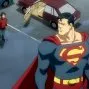 DC Showcase: Superman/Shazam! - The Return of Black Adam (2010)