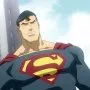 Superman/Shazam!: Návrat černého Adama (2010)