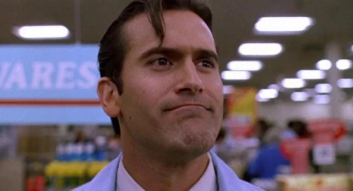 Bruce Campbell (Ash)