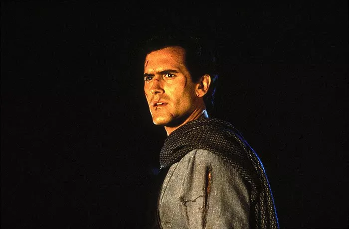 Bruce Campbell (Ash)