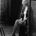 Safe in Hell (1931) - Gilda Carlson - aka Gilda Erickson