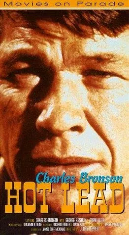 Charles Bronson zdroj: imdb.com