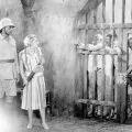 Safe in Hell (1931) - Bobo - a Caribbean Policeman