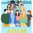Adam (2019) - Ethan