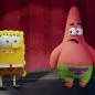 SpongeBob ve filmu: Houba na útěku (2020) - Patrick Star