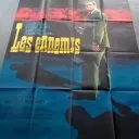 Les ennemis (1961)