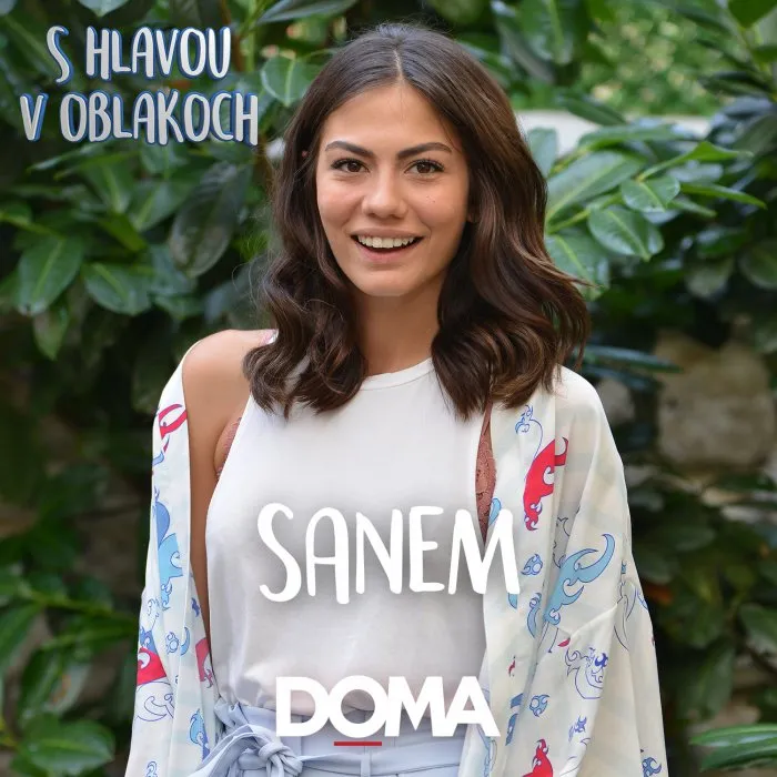 Sanem Aydin
