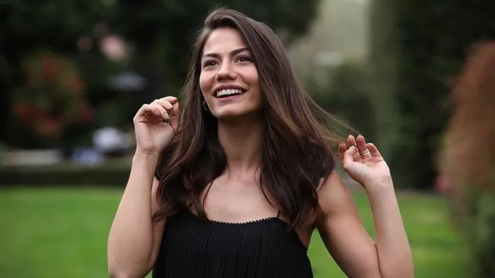 Sanem Aydin