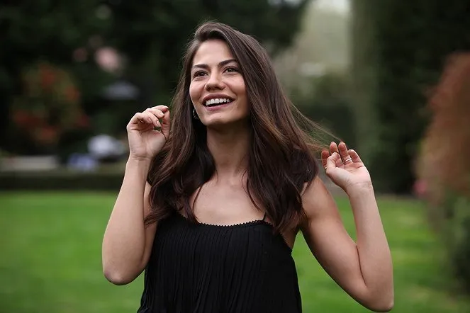 Sanem Aydin