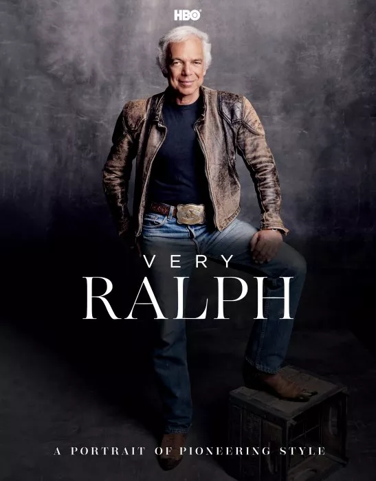 Ralph Lauren zdroj: imdb.com