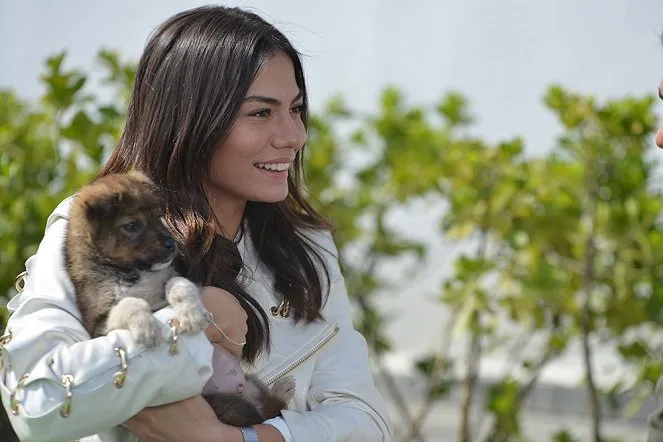 Sanem Aydin