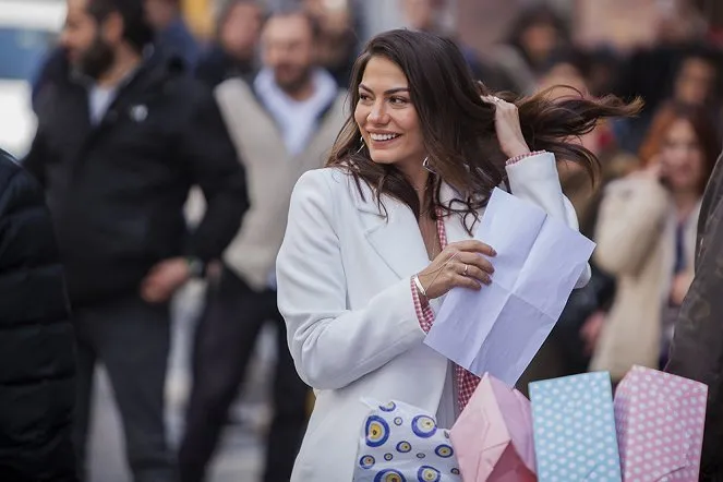 Sanem Aydin