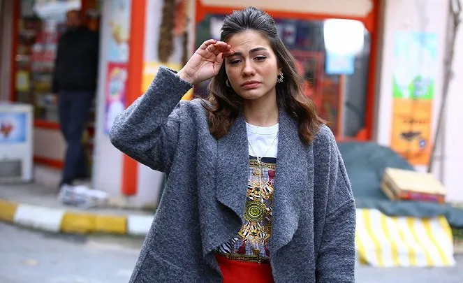 Sanem Aydin